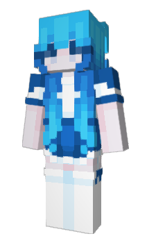 Minecraft скин по нику butantam