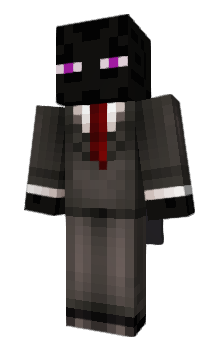 Minecraft skin Mopysik
