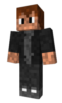 Minecraft скін по ніку xJaypix
