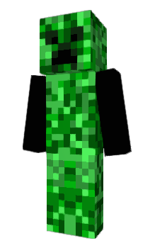 Minecraft скін по ніку FelipeCAv