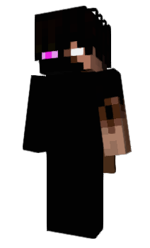 Minecraft скин по нику v9pzx
