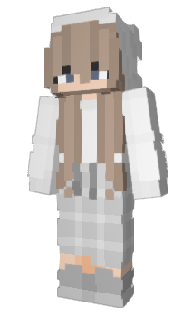 Minecraft skin Ceje
