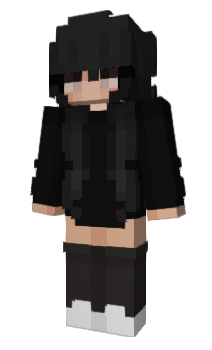 Minecraft скин по нику Vampire911