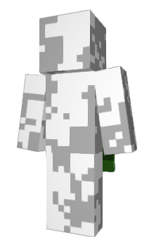 Minecraft skin __force