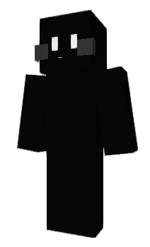 Minecraft skin sewier