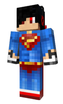 Minecraft скин по нику Xeap