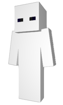 Minecraft skin daddysnape