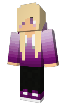 Minecraft скін по ніку zuite