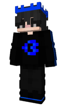 Minecraft скин по нику 0Ngong