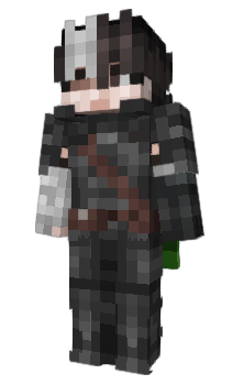 Minecraft скін по ніку _denzi
