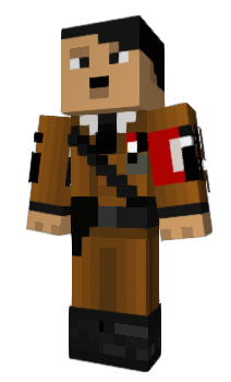 Minecraft skin helpmecool