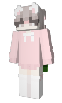 Minecraft скін по ніку homosexuality