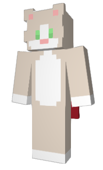 Minecraft skin Mati342