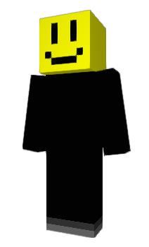 Minecraft скин по нику asazy