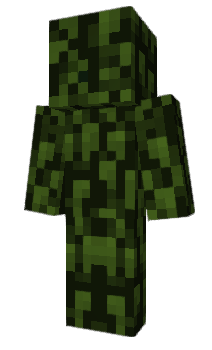 Minecraft скин по нику Brigo
