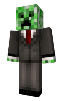 Minecraft скин по нику molotof