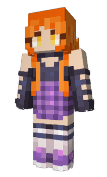Minecraft скин по нику MaxIsMad