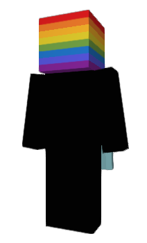 Minecraft скін по ніку PzVeng