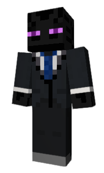 Minecraft скін по ніку isletricks