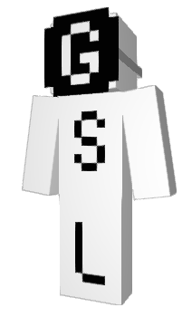 Minecraft skin Nokosai