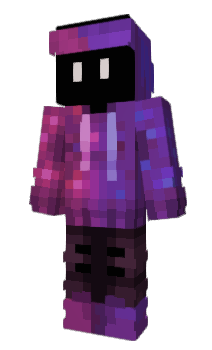 Minecraft skin SJaw