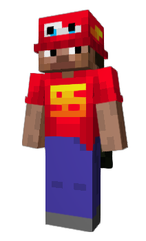 Minecraft скин по нику _sdu