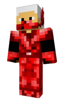 Minecraft скин по нику KenziT