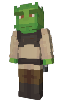 Minecraft скин по нику coffeeran
