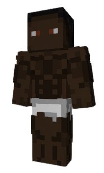 Minecraft скин по нику N0ctia