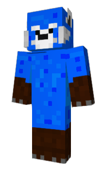 Minecraft скин по нику _Risky
