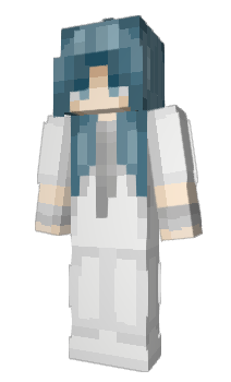 Minecraft скин по нику billiebeats