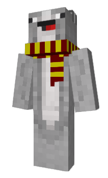 Minecraft скін по ніку MrFC