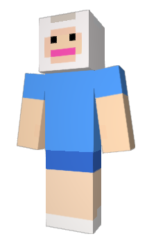 Minecraft skin yongsa