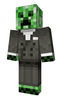 Minecraft скін по ніку meGAmeS1
