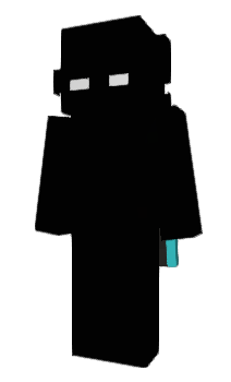 Minecraft скін по ніку XpelliDaMilk