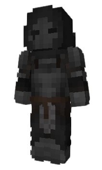 Minecraft skin onimane