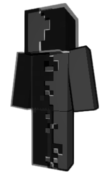 Minecraft скин по нику Kipir