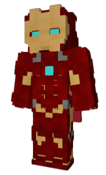 Minecraft скин по нику 0070