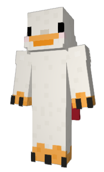 Minecraft skin SOMM