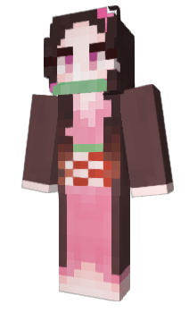Minecraft скин по нику YTCAS