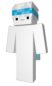 Minecraft скин по нику Airman_99