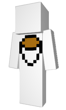 Minecraft skin zStv