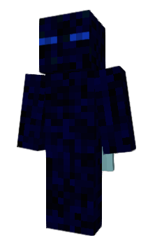 Minecraft skin Franchuk