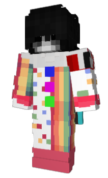 Minecraft скін по ніку storrmygad