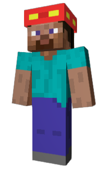 Minecraft skin MrDurn