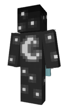 Minecraft скін по ніку gucciyonet