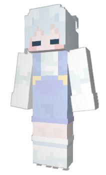 Minecraft skin geonwoo0126