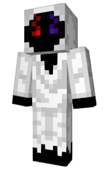 Minecraft skin entity805