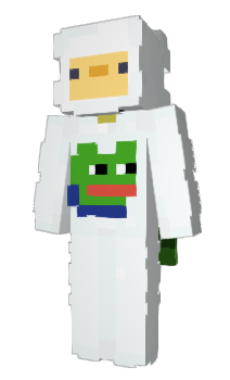 Minecraft skin dsdasd