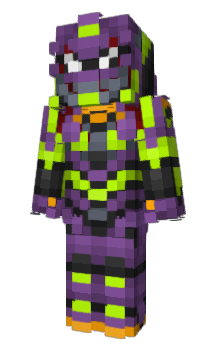 Minecraft skin tanjiro101